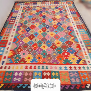 Handwoven Carpets